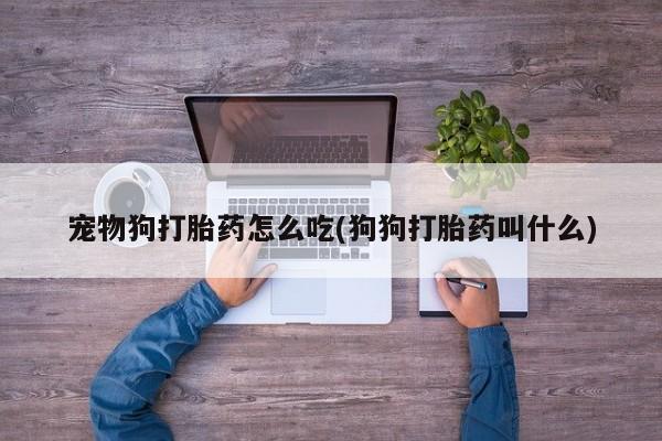 流产药货到付款宠物狗打胎药怎么吃(狗狗打胎药叫什么)