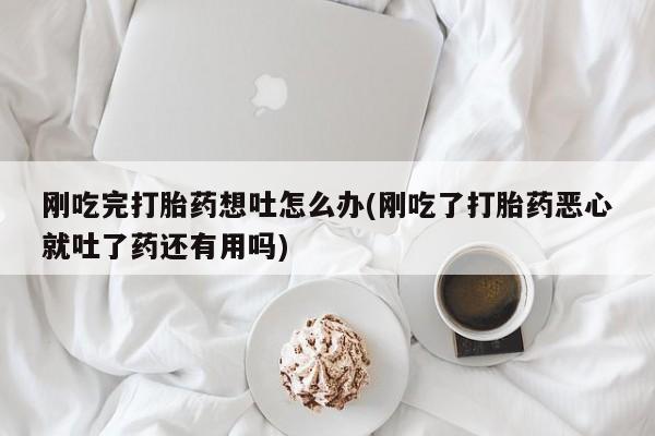 流产药货到付款刚吃完打胎药想吐怎么办(刚吃了打胎药恶心就吐了药还有用吗)